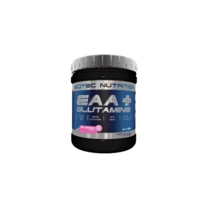 Scitec Nutrition EAA + Glutamine Powder