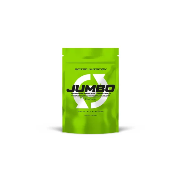scitec-nutrition-jumbo-chocolate-1-32kg Scitec Nutrition Jumbo Mass Gainer