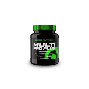 Scitec Nutrition Multi Pro Plus Food Supplement