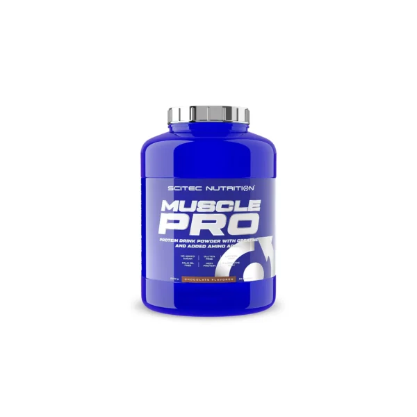 scitec-nutrition-muscle-pro-strawberry-yoghurt-2-5kg Scitec Nutrition Muscle Pro Protein