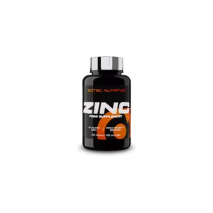 Scitec Nutrition Zinc Tablets