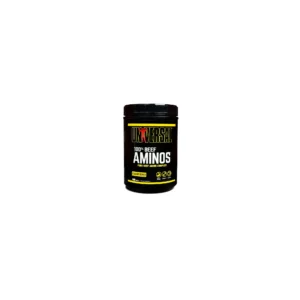 Universal Nutrition 100% Beef Aminos Beef Amino Acid Tablets